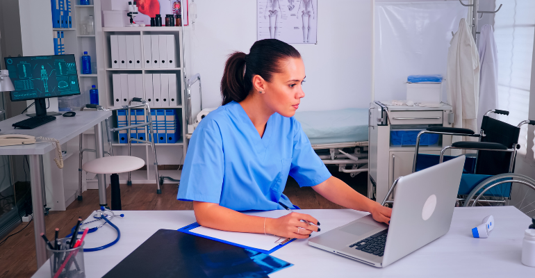 DNS Service and Healthcare: uma dupla essencial para tecnologia em saúde