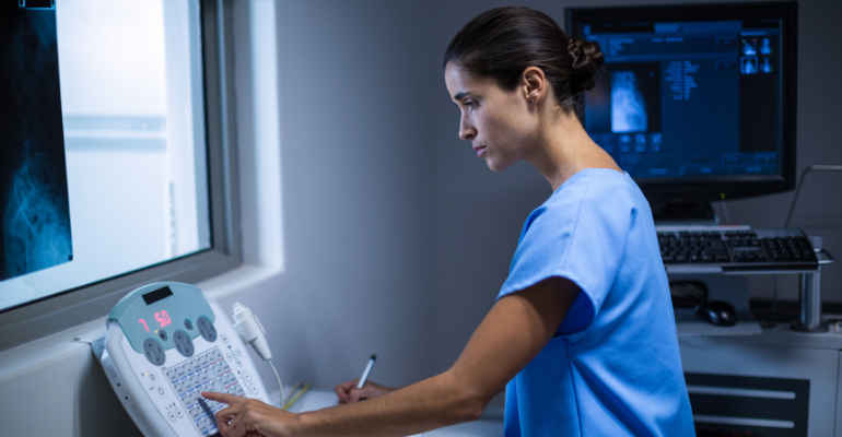 FIDI demonstra a importância das filantrópicas para o setor da saúde no Conahp 2023