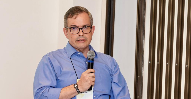 Entrevista exclusiva: Edgar Rizzatti, do Grupo Fleury, fala sobre parcerias e os impactos no negócio