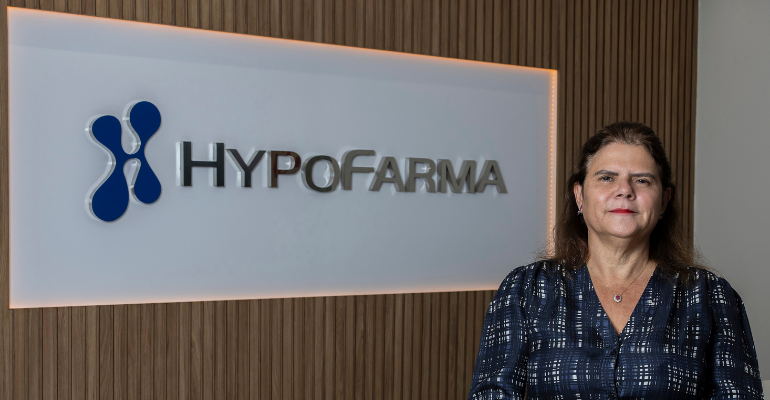Hypofarma inaugura unidade e mira mercado externo