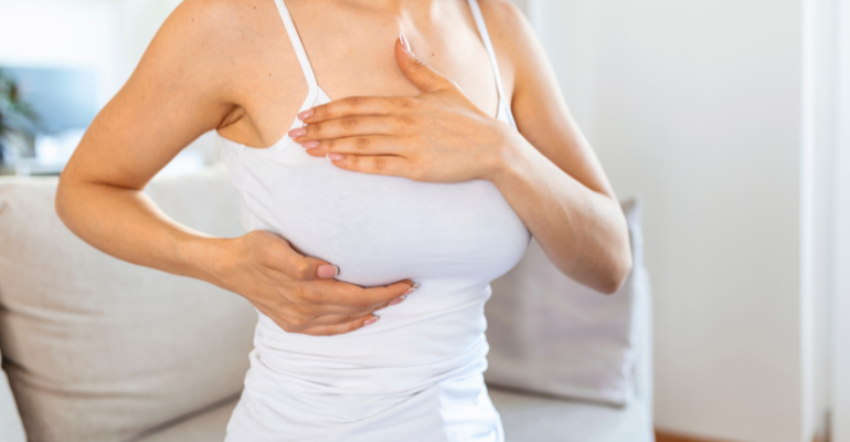 Dasa aponta aumento de 16% em mamografias, no primeiro semestre de 2023