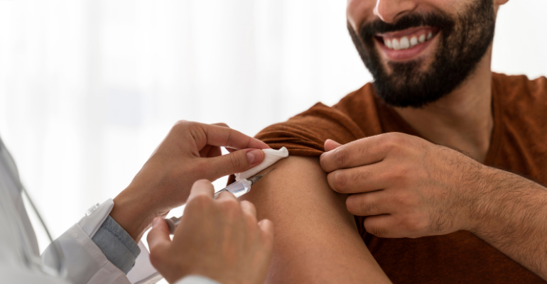 Crescimento do atendimento domiciliar na medicina diagnóstica