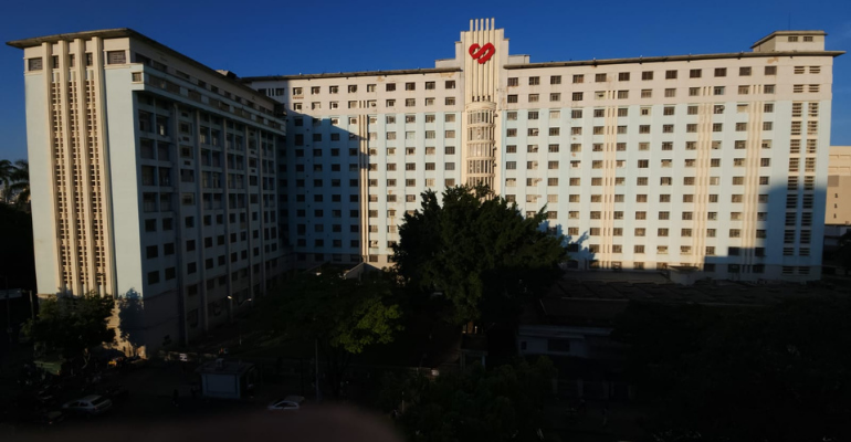 Santa Casa BH conquista terceiro título do Prêmio Aberje