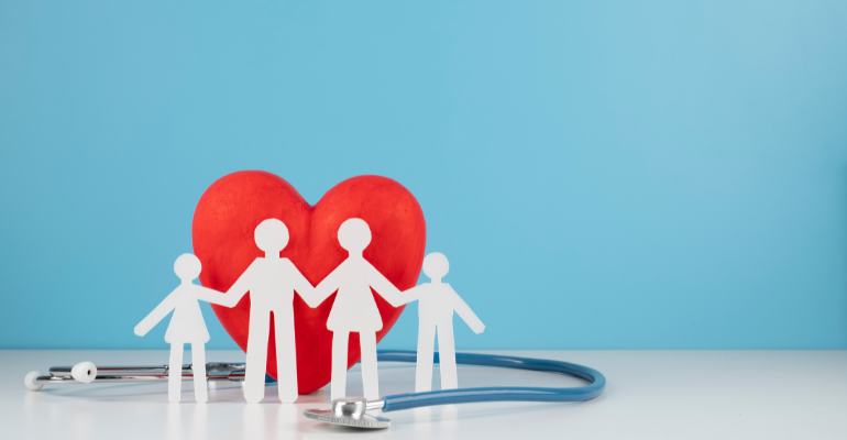 Paula Campoy é a nova presidente da Aliança para Saúde Populacional