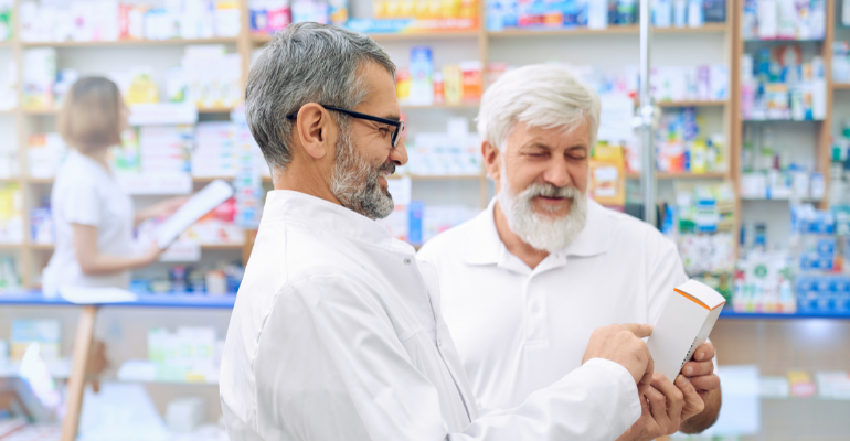 Farmácias ampliam cada vez mais a oferta de serviços