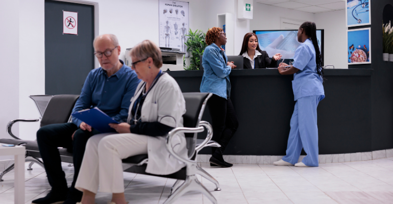 O impacto das mudanças climáticas na saúde