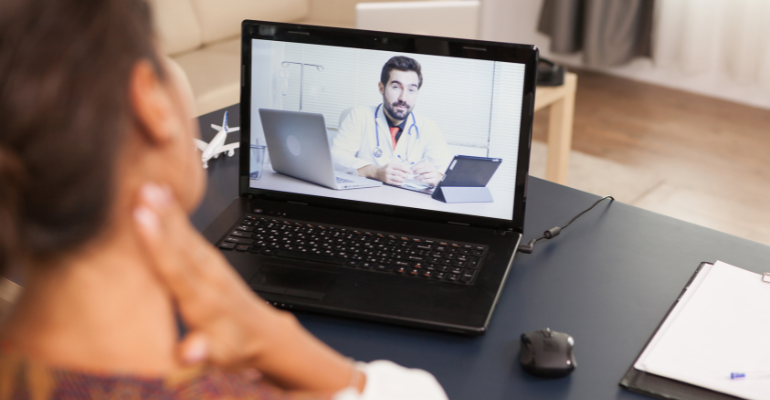 MV lança consultoria para serviços de telessaúde