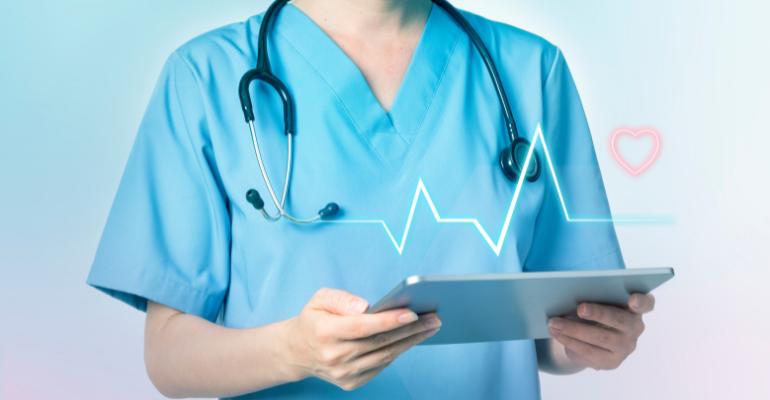 Transformação digital e os dez pilares do futuro hospitalar