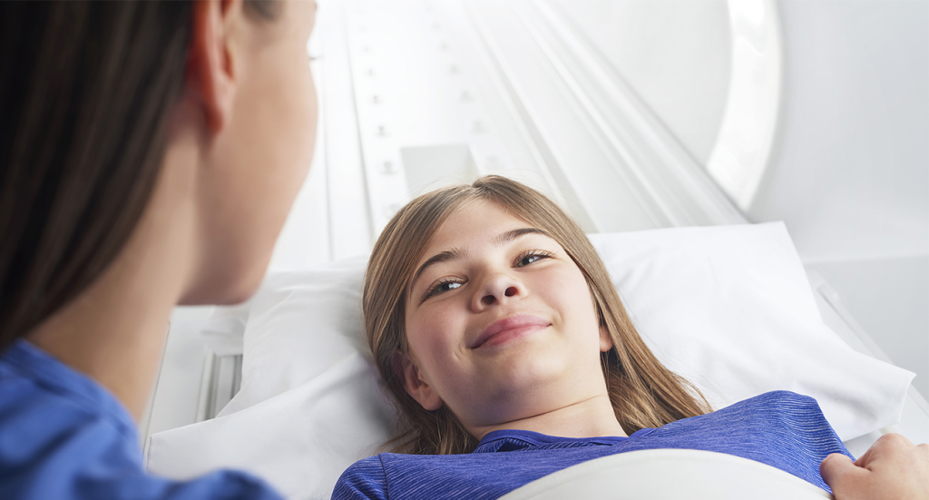 Inovação disruptiva nas Ressonâncias Magnéticas