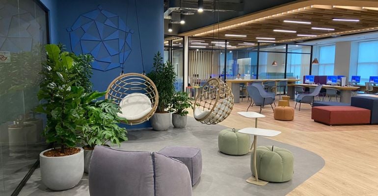 Sírio-Libanês inaugura sede de sua faculdade