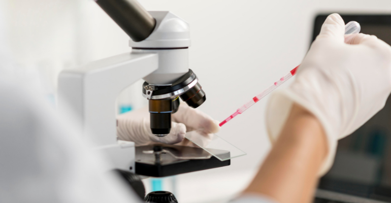 Startup brasileira investe em terapias de RNA