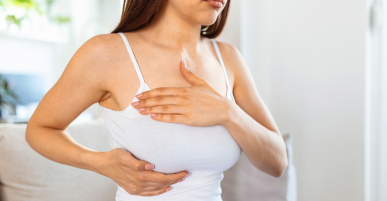 Combate ao câncer de mama: tomossíntese digital mamária 3D é grande aliada