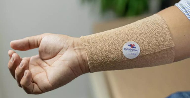 Cicatriclin cresce como rede de franquias especializada na prevenção e tratamentos de feridas