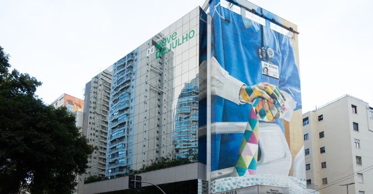 Dasa é a primeira empresa privada de saúde no mundo a receber a certificação Diamante da QGA