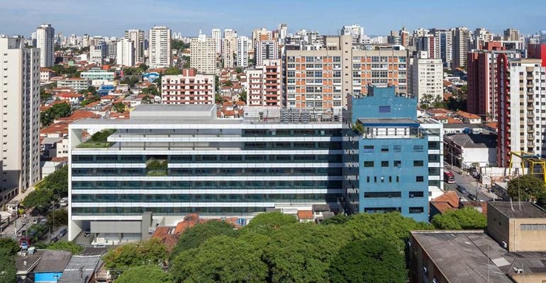 Hospital do GRAACC recebe a acreditação da Joint Commission International pela terceira vez consecutiva