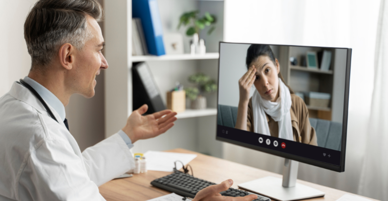 A evolução da terceira via no setor de Saúde