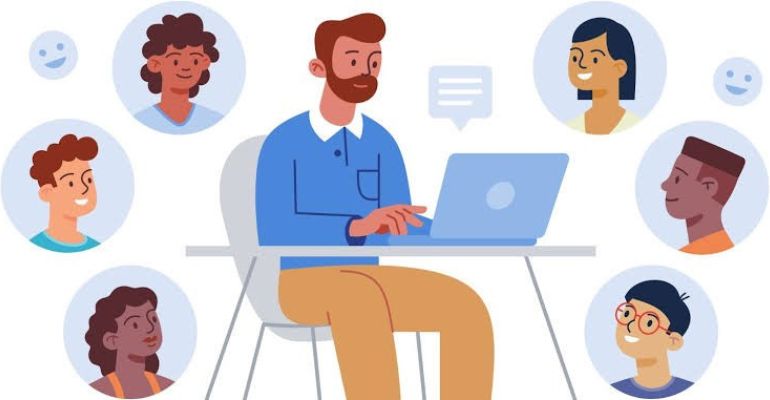 Se você é um paciente, fuja de enfermarias onde há um médico diferente a cada dia