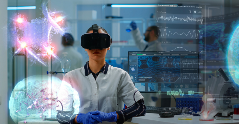 Inteligência artificial no diagnóstico precoce e tratamento do câncer de próstata