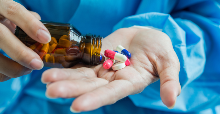 Venda de medicamentos genéricos cresce 13% no Brasil frente a 5% em países desenvolvidos
