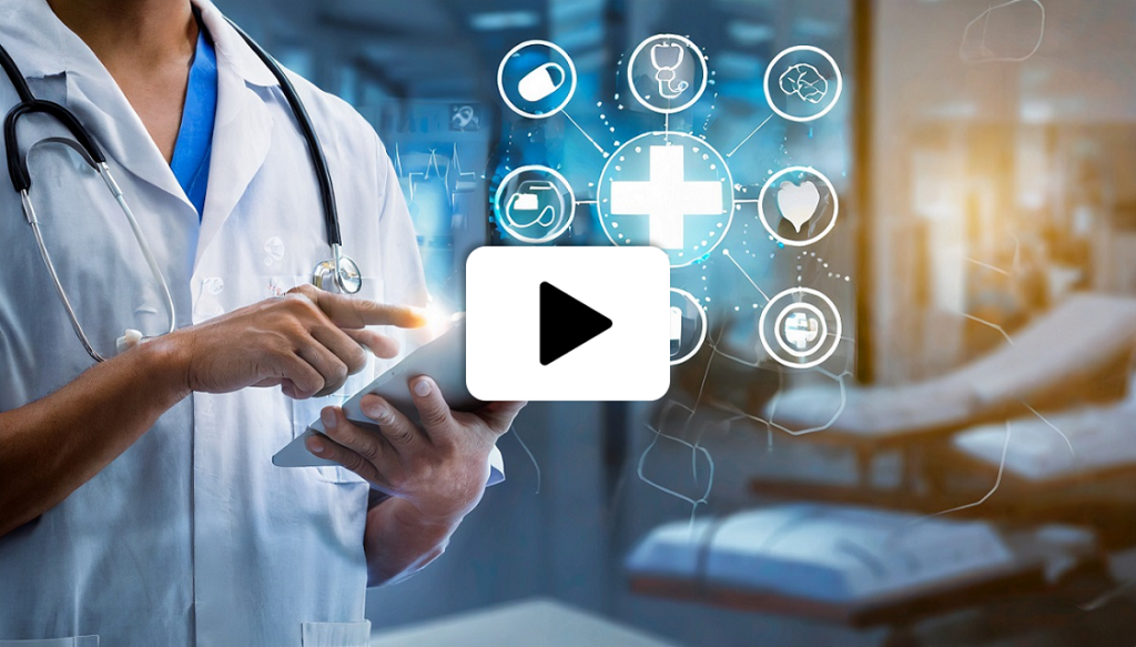 Videoentrevista: Integração dos sistemas de gerenciamento de facilities para garantir sustentabilidade e eficiência em healthcare