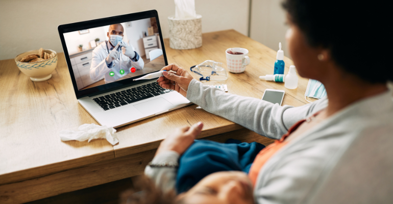 Telemedicina cresce em diferentes áreas da medicina