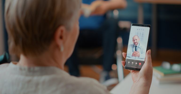 TopMed expande telemedicina para saúde pública de Santa Catarina