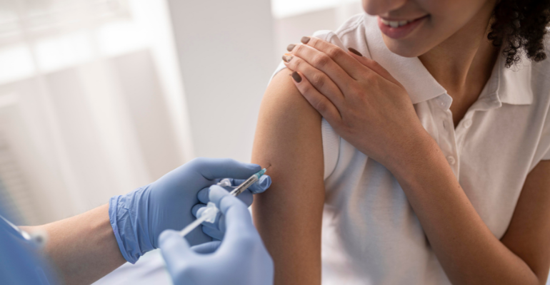 Ministério da Saúde lança calendário digital de vacinação