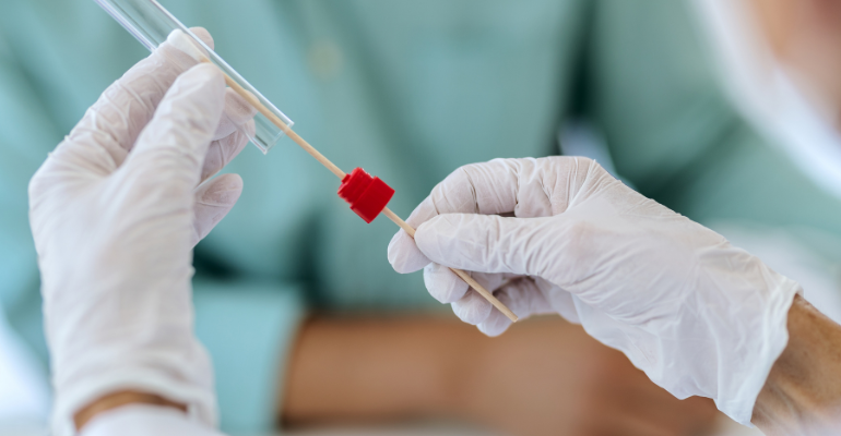 Teste PCR pode ajudar a conter resistência a antibióticos