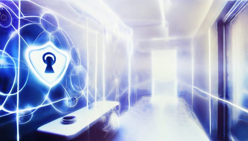 Resiliência e cibersegurança para estruturas hospitalares