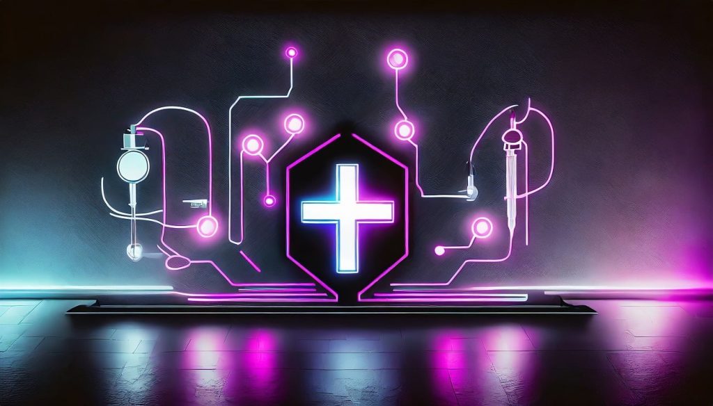 Integração de sistemas para melhor experiência do paciente