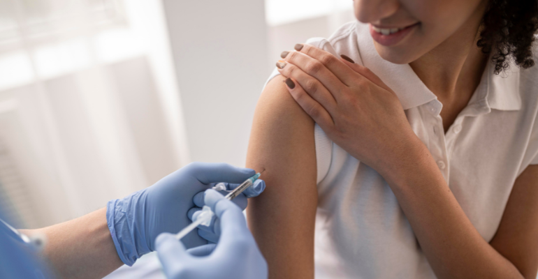 Care Plus adquire Vacinar Centro de Imunização