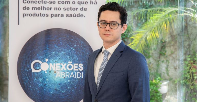 Conexões ABRAIDI conclui 2023 com dezenas de reuniões realizadas com delegações internacionais