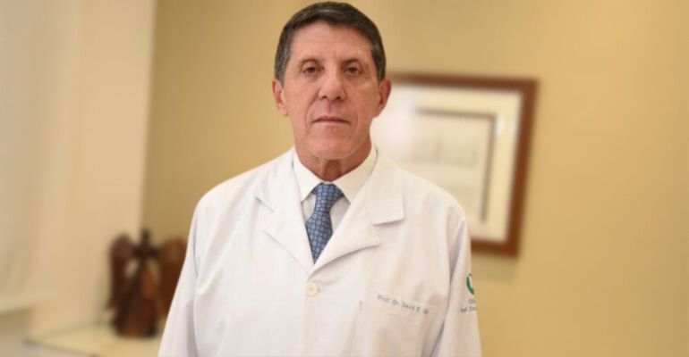 David Uip assume diretoria nacional de Infectologia da Rede D’Or