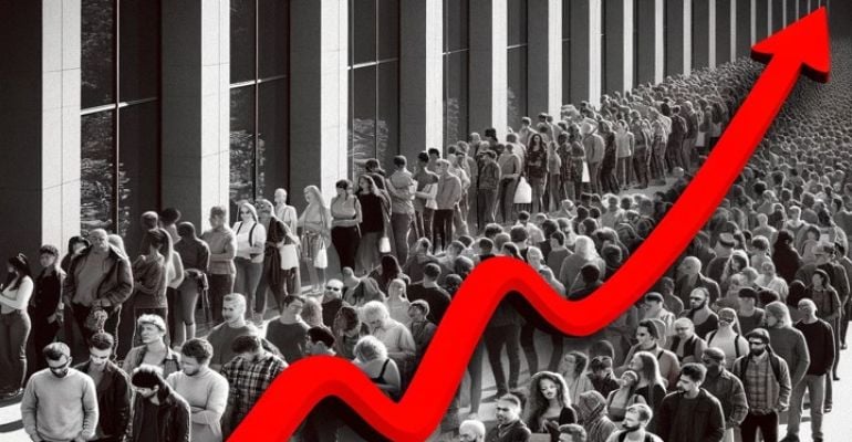 O que dizer aos milhões de pacientes nas filas de espera?