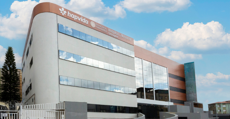 Hapvida NotreDame Intermédica anuncia integração de serviços de saúde e odontologia em MG