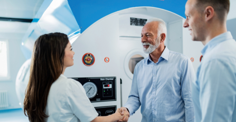 Hospital Nove de Julho amplia atuação com novo centro de oncologia