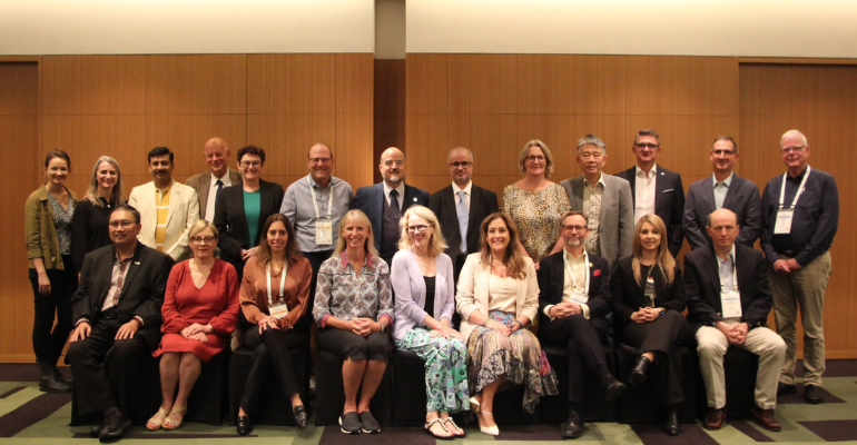 ONA representa o Brasil no maior evento mundial sobre acreditação e segurança do paciente