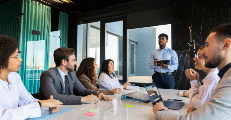 Saúde corporativa: preocupação com o bem-estar físico e mental aumenta engajamento nas empresas em 35%