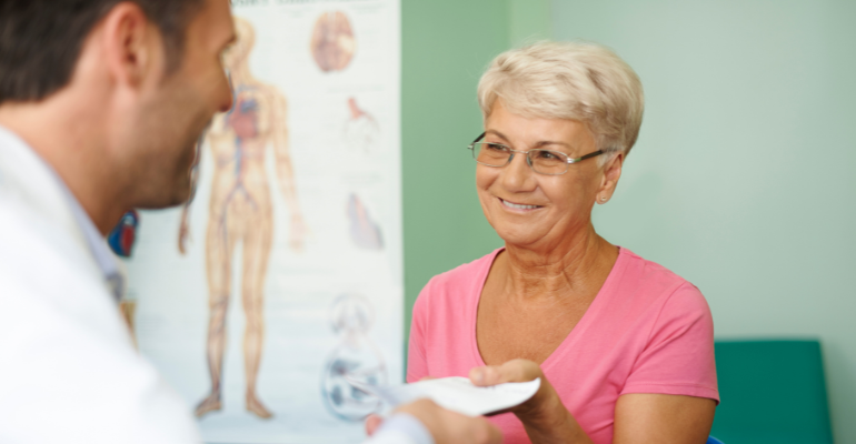 epharma recebe certificado em Gestão de Saúde Populacional