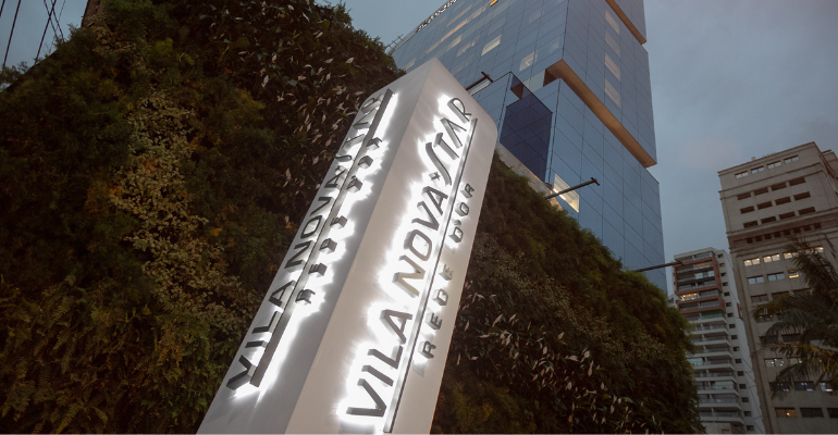 Hospital Vila Nova Star é recertificado pela JCI