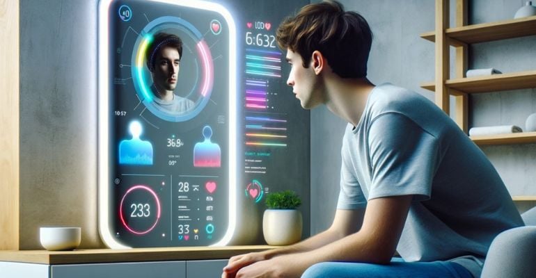 Anura MagicMirror: diagnóstico por vídeo-imagem em 30 segundos. Ficção ou revolução?