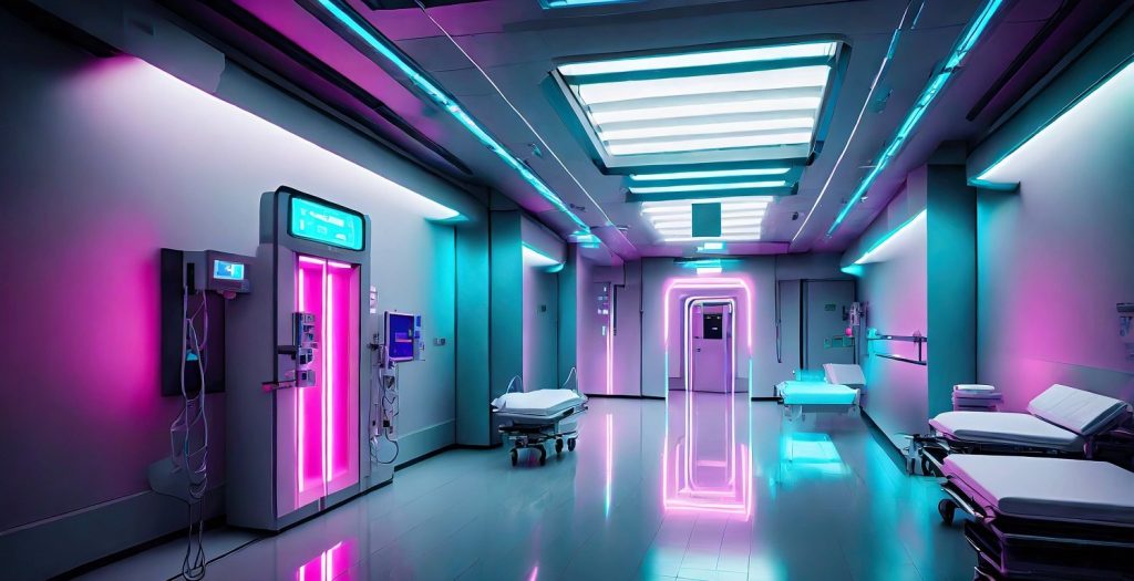 Digitalização da infraestrutura elétrica para conquistar mais eficiência