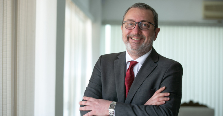 ABIIS anuncia novo presidente executivo