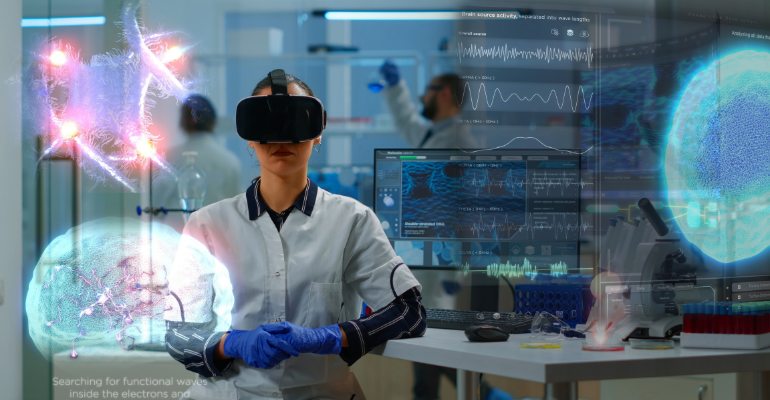 Bionexo lança Desafio InovAI na Saúde