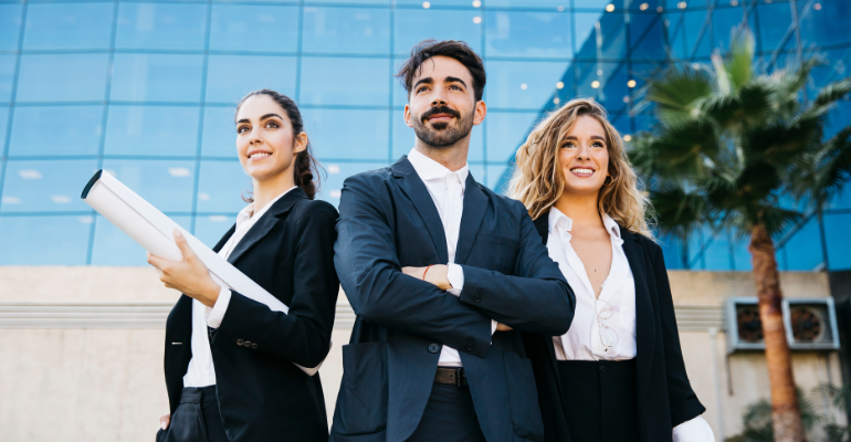 Braile anuncia novo Gerente de Marketing e Vendas da América do Sul