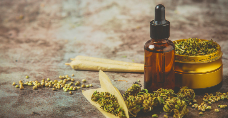 Custo mensal para tratamento com cannabis medicinal caiu 41%