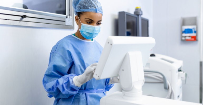 Clean Medical adquire Agile Med para expandir aluguel de equipamentos hospitalares