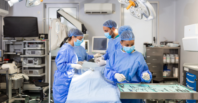Mercado de dispositivos médicos já sente as mudanças legislativas