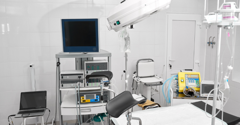 Reforma garante isonomia tributária para setor de dispositivos médicos