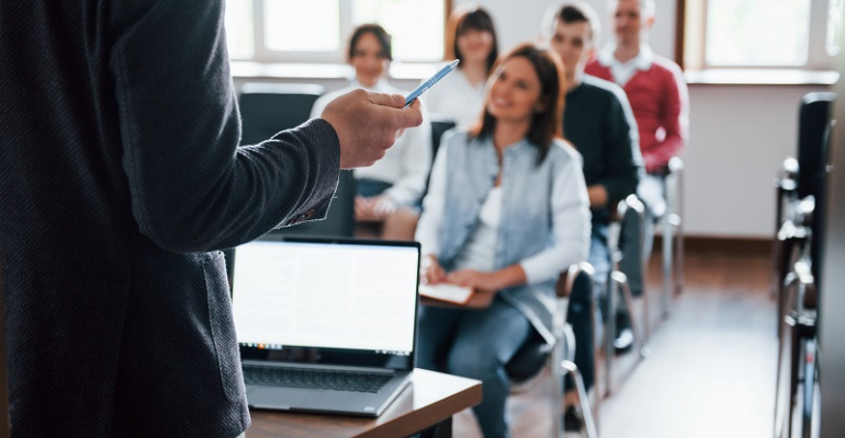 Hypera Pharma oferece programas de educação corporativa